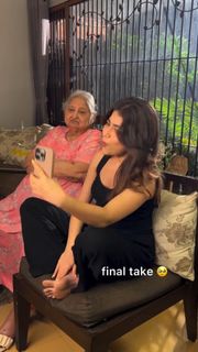 Aditi Bhatia feet photo 5