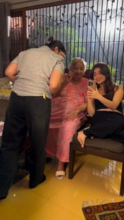 Aditi Bhatia feet photo 3