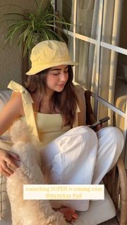 Aditi Bhatia feet photo 14