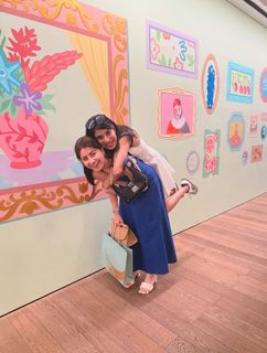 Aditi Bhatia feet photo 8