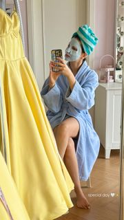 Aditi Bhatia feet photo 4