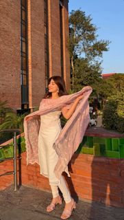 Aditi Bhatia feet photo 10