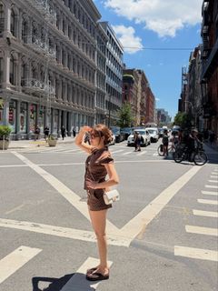 Aditi Bhatia feet photo 1