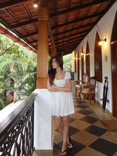 Aditi Bhatia feet photo 6