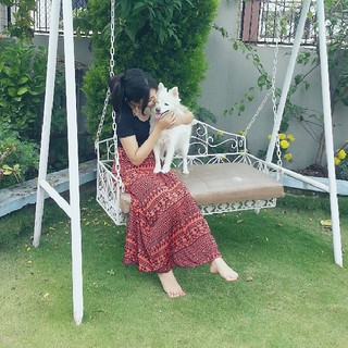 Aditi Budhathoki feet photo 4