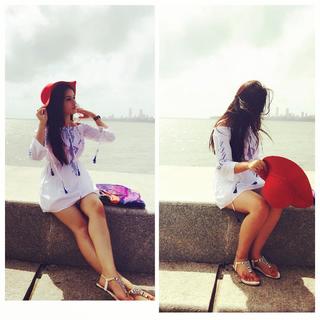 Aditi Budhathoki feet photo 17