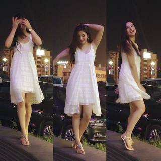 Aditi Budhathoki feet photo 14