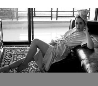 Aditi Budhathoki feet photo 18