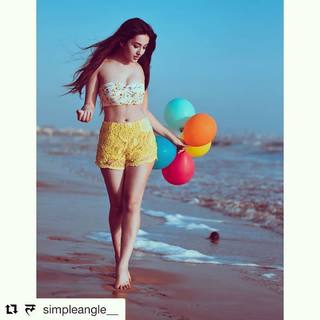 Aditi Budhathoki feet photo 17