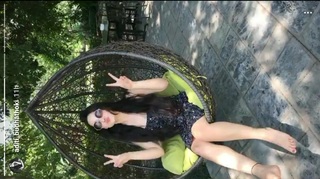 Aditi Budhathoki feet photo 12