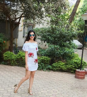 Aditi Budhathoki feet photo 10