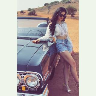 Aditi Budhathoki feet photo 5