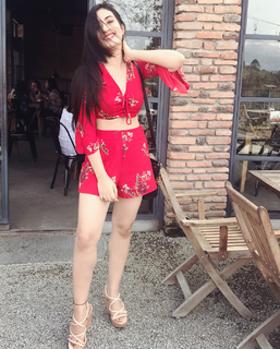 Aditi Budhathoki feet photo 3