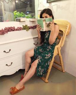 Aditi Budhathoki feet photo 16