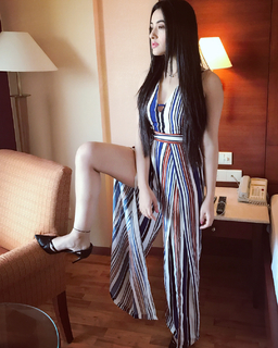 Aditi Budhathoki feet photo 11