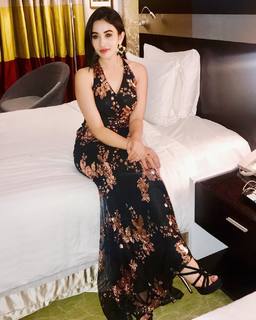 Aditi Budhathoki feet photo 10