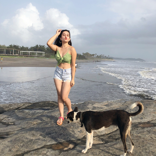Aditi Budhathoki feet photo 17