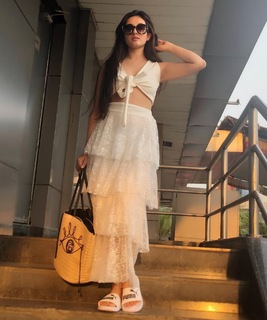 Aditi Budhathoki feet photo 13