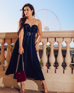 Aditi Budhathoki feet photo 8