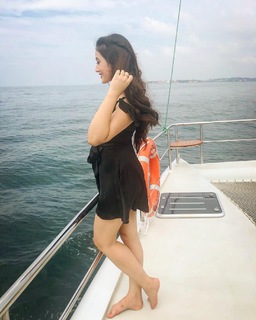 Aditi Budhathoki feet photo 6