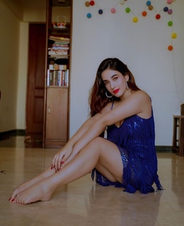 Aditi Budhathoki feet photo 14