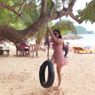 Aditi Budhathoki feet photo 3