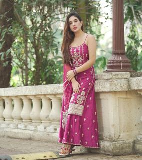 Aditi Budhathoki feet photo 1