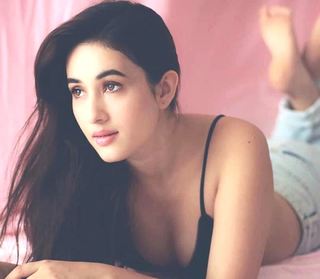 Aditi Budhathoki feet photo 12