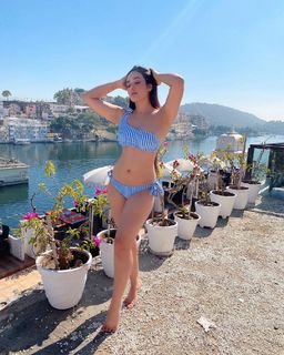 Aditi Budhathoki feet photo 11