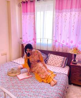 Aditi Budhathoki feet photo 8