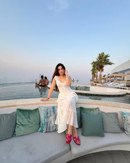 Aditi Budhathoki feet photo 18