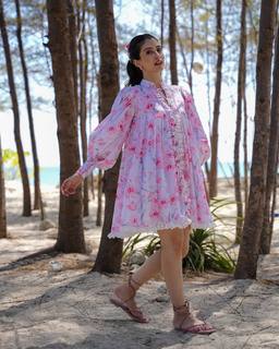 Aditi Budhathoki feet photo 16