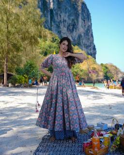 Aditi Budhathoki feet photo 15