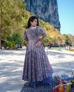 Aditi Budhathoki feet photo 14