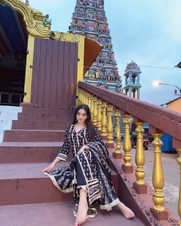 Aditi Budhathoki feet photo 3