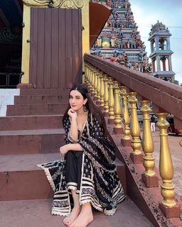 Aditi Budhathoki feet photo 2