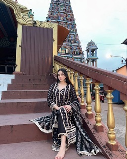 Aditi Budhathoki feet photo 1