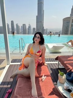 Aditi Budhathoki feet photo 4