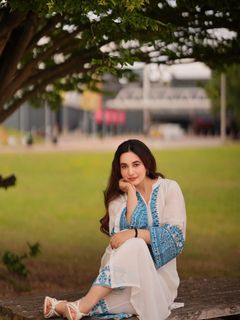 Aditi Budhathoki feet photo 3