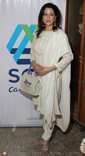 Aditi Govitrikar feet photo 16