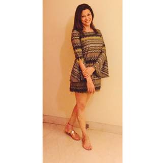Aditi Govitrikar feet photo 12