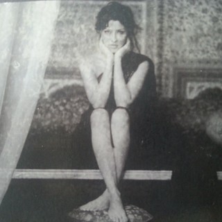 Aditi Govitrikar feet photo 11