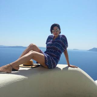 Aditi Govitrikar feet photo 9