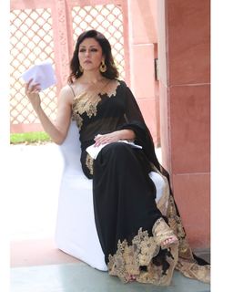 Aditi Govitrikar feet photo 20