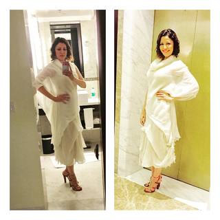 Aditi Govitrikar feet photo 18