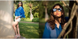 Aditi Govitrikar feet photo 20