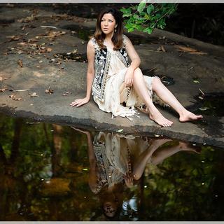 Aditi Govitrikar feet photo 17
