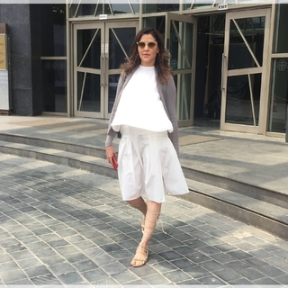 Aditi Govitrikar feet photo 19
