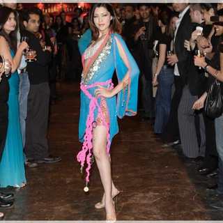 Aditi Govitrikar feet photo 14