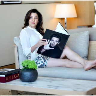 Aditi Govitrikar feet photo 12